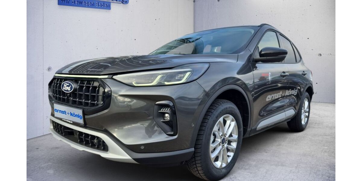 Ford Kuga 55.500 km 29.990 &euro; Offenburg- Industriegebiet Elgersweier-Nord 77656