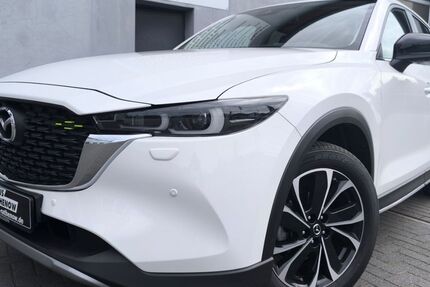 Mazda CX-5 33.080 km 33.800 &euro; Rathenow 14712