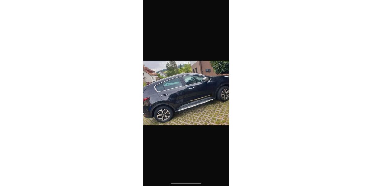 Kia Sportage 74.068 km 14.500 &euro; Goslar 38644