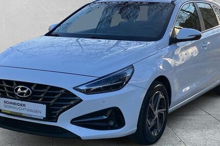 Hyundai i30 51.291 km 18.490 &euro; Freiberg 09599
