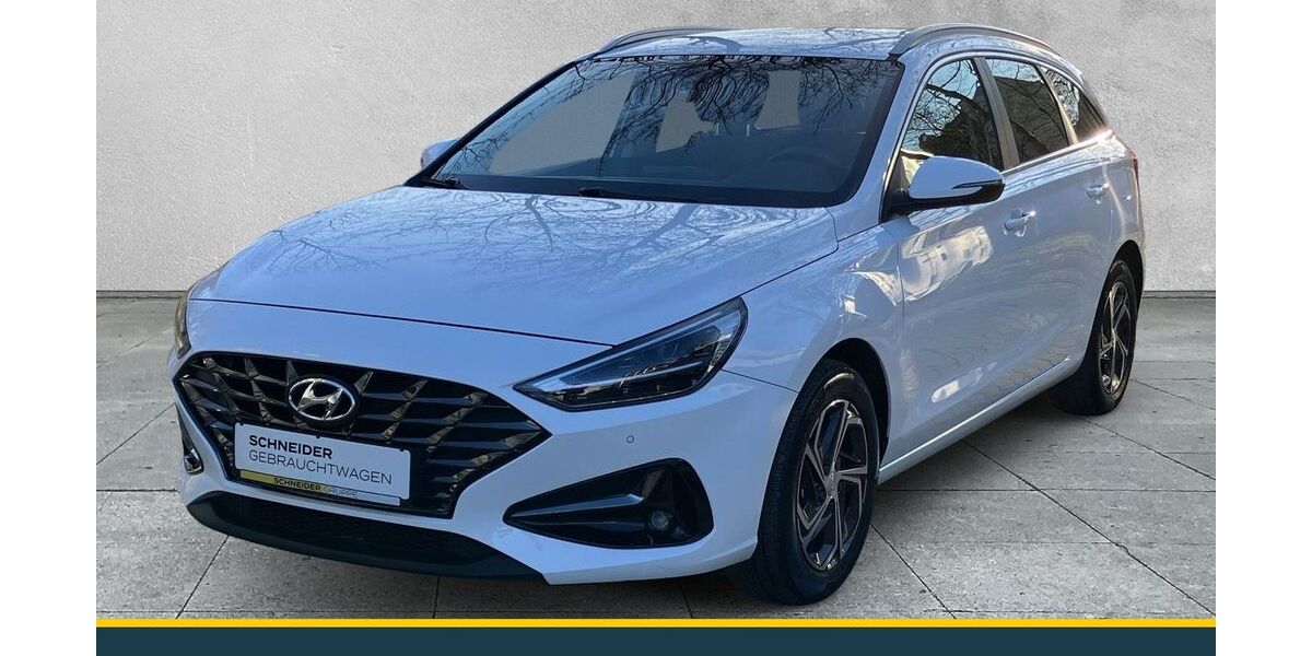 Hyundai i30 51.291 km 18.490 &euro; Freiberg 09599