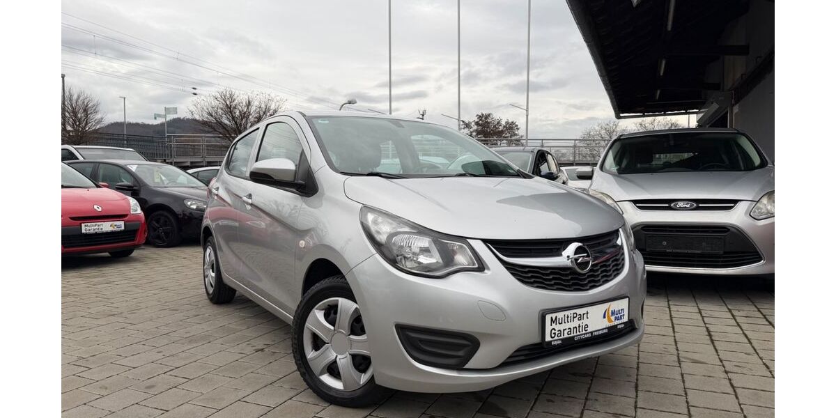 Opel Karl 158.831 km 4.950 &euro; Freiburg im Breisgau 79115