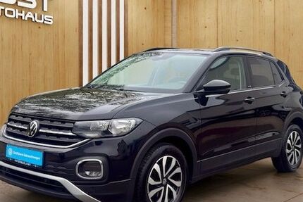 VW T-Cross 80.350 km 15.950 &euro; Arnsberg 59823