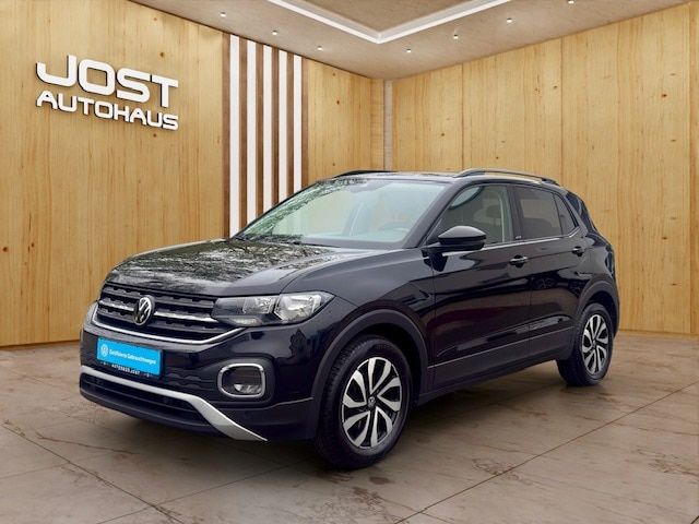 VW T-Cross 80.350 km 15.950 &euro; Arnsberg 59823