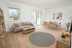 Erdgeschoßwohnung Limbach-Oberfrohna Oberfrohna - 3 Zimmer, 70 m&sup2;, 532&euro; | Angebot:21566573