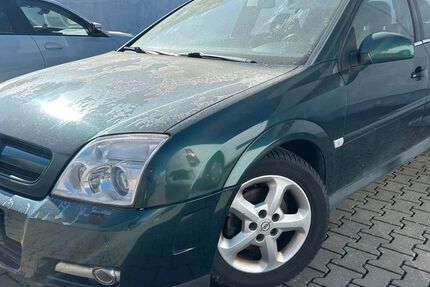 Opel Signum 351.000 km 690 &euro; Babenhausen 64832