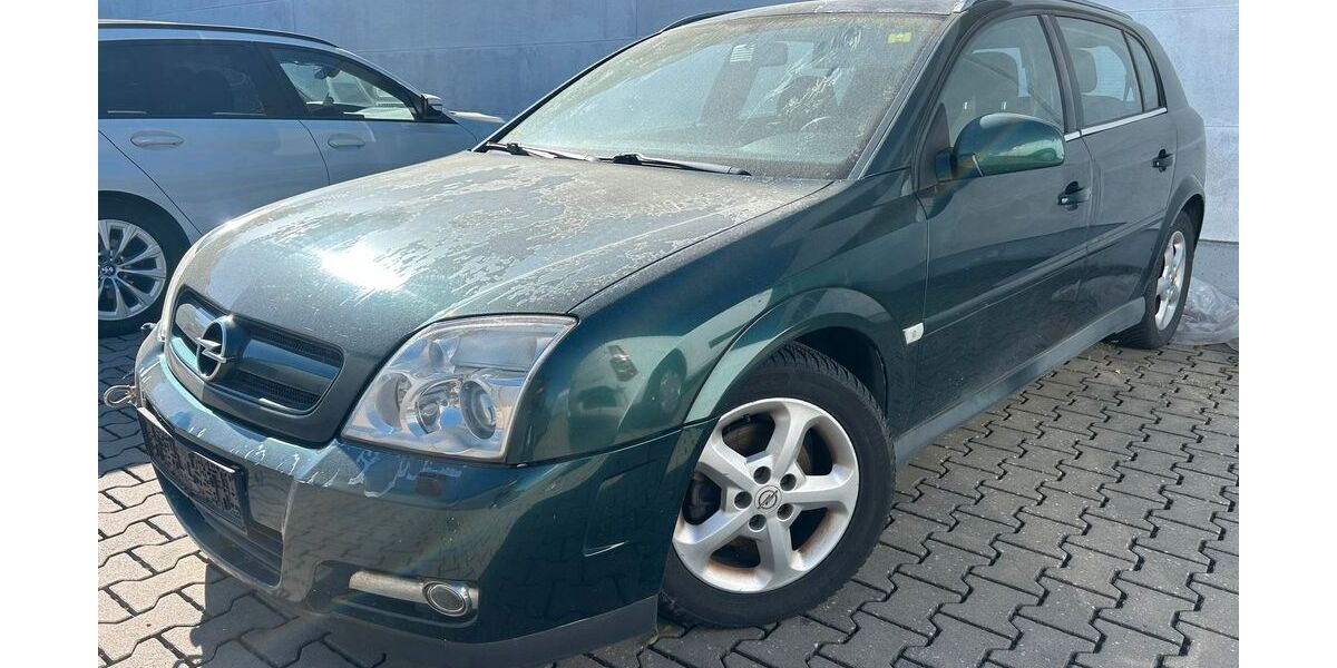 Opel Signum 351.000 km 690 &euro; Babenhausen 64832