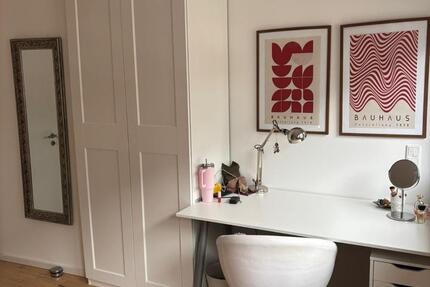 Wohnung Münster Erphoviertel - 4 Zimmer, 65 m&sup2;, 1.525&euro; | Angebot:26033126