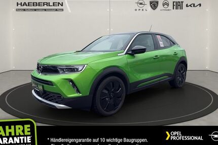 Opel Mokka 12.569 km 23.380 &euro; Landsberg 86899