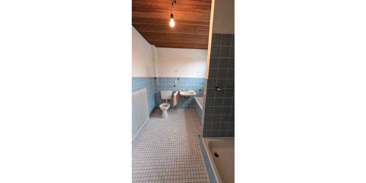 Familienfreundlicher Bungalow in Bremen-Borgfeld 6 zimmer