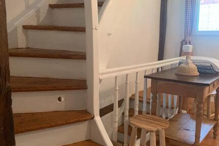 Historisches Häuschen zimmer