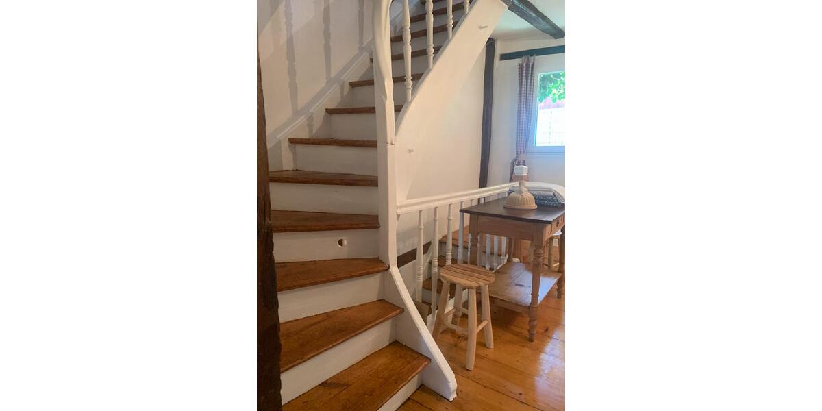 Historisches Häuschen zimmer