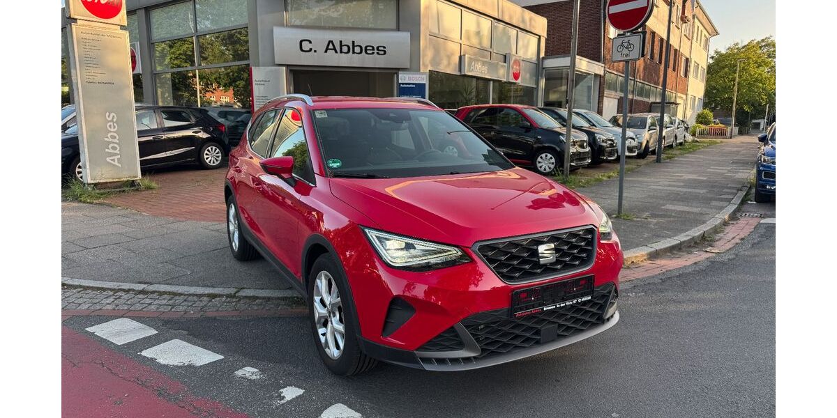 Seat Arona 10.500 km 18.600 &euro; Bremen 28329
