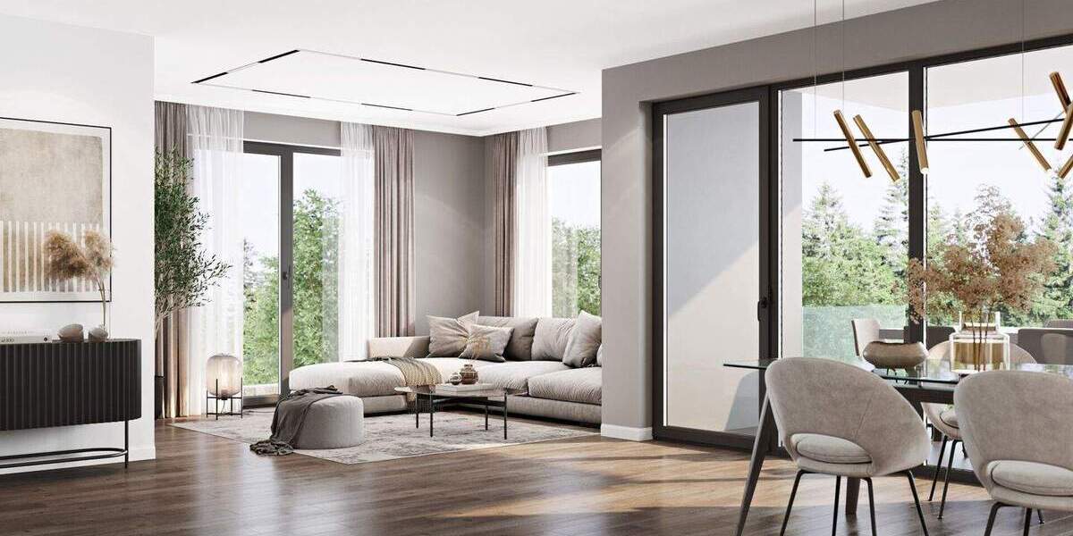 Exklusives Wohnambiente in Bestlage - Ihr neues Zuhause in Feudenheim *provisionsfrei bei realunis* 6 zimmer