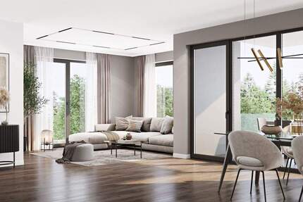 Haus Mannheim Feudenheim - 6 Zimmer, 216 m&sup2;, 1.350.000&euro; | Angebot:23240460