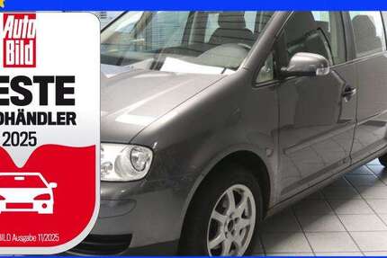 VW Touran 180.939 km 1.850 € Wolfsburg Heiligendorf 38444