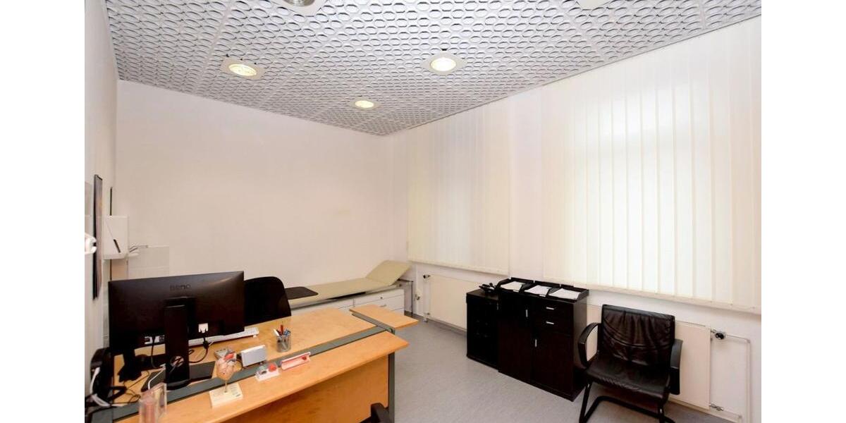 Gewerbeobjekt Halberstadt - 1.200&euro; | Angebot:21669387