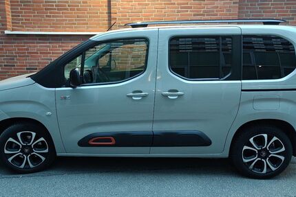 Citroen Berlingo 114.000 km 15.750 &euro; Bremerhaven 27570