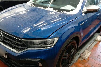 VW T-Roc 58.895 km 26.690 &euro; Appen 25482