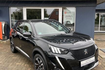 Peugeot 2008 34.500 km 17.990 € Worpswede 27726