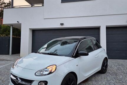 Opel Adam 119.860 km 5.990 &euro; Starnberg 82319