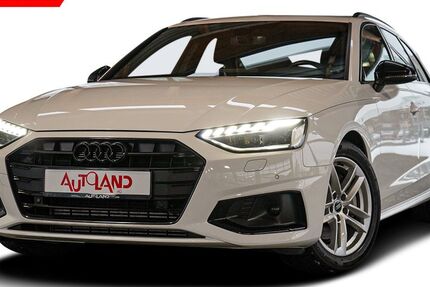 Audi A4 87.176 km 26.950 &euro; Hamburg 22761