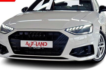 Audi A4 87.176 km 29.950 &euro; Hamburg 22761