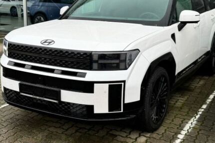 Hyundai SANTA FE 12.500 km 46.900 € Hamburg 22525