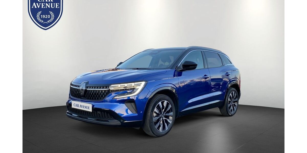 Renault Austral 31.700 km 27.190 € Euskirchen 53881