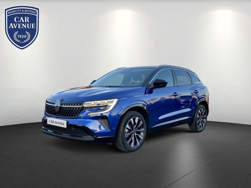 Renault Austral 31.700 km 27.580 € Euskirchen 53881
