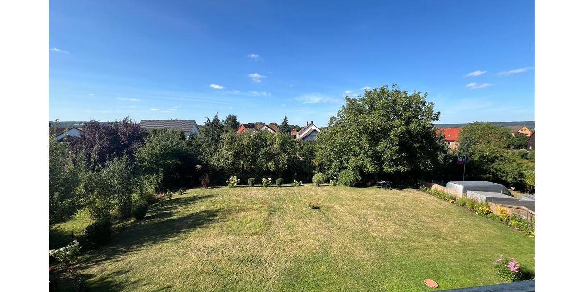 Helle 3-Zimmerwohnung mit Weitblick - Etagenwohnung Diekholzen Söhre | Angebot:27338807