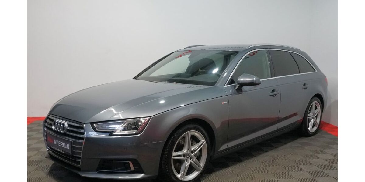 Audi A4 150.814 km 18.990 &euro; Schmidgaden 92546