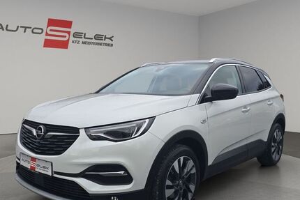 Opel Grandland (X) 121.306 km 18.950 &euro; Neustadt 96465
