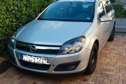 Opel Astra 139.050 km 2.900 &euro; Vörstetten 79279