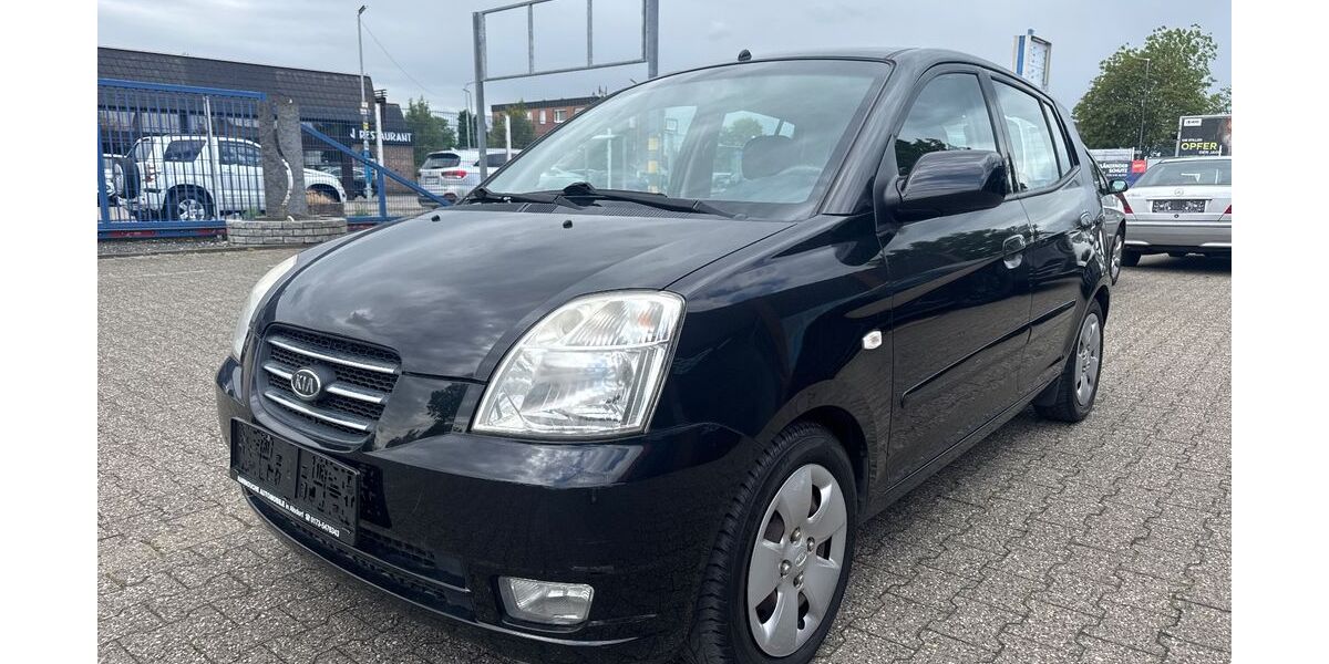Kia Picanto 142.000 km 2.450 &euro; Alsdorf 52477