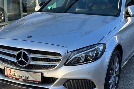 Mercedes-Benz C 250 140.980 km 17.990 € Wilnsdorf 57234