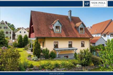 Haus Spalt / Enderndorf Enderndorf - 5 Zimmer, 140 m&sup2;, 695.000&euro; | Angebot:26639011