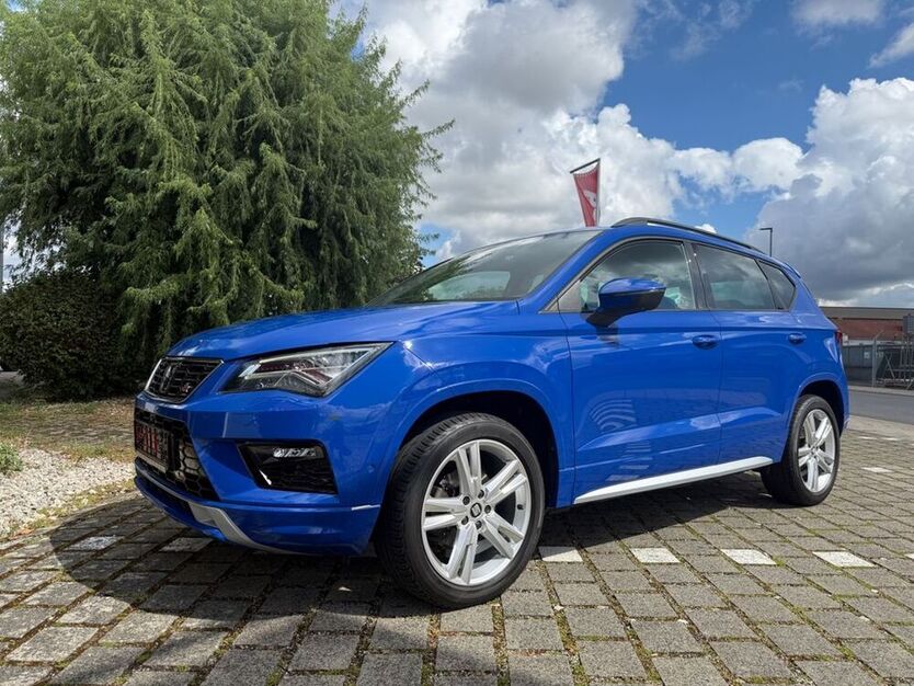 Ateca