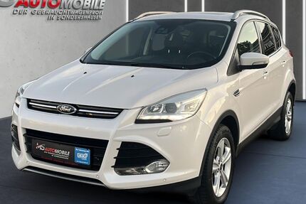 Ford Kuga 111.100 km 11.490 &euro; Sondershausen 99706