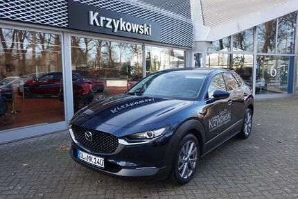 Mazda CX-30 9.535 km 31.989 &euro; Rastede 26180