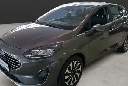 Ford Fiesta 28.301 km 17.290 &euro; Warendorf 48231