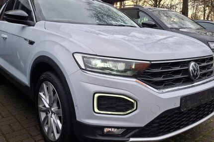VW T-Roc 162.800 km 16.989 &euro; Fulda 36043