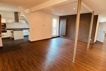 Wohnung zum Kaufen in Mannheim 890.000 € 183.24 m² 5 zimmer