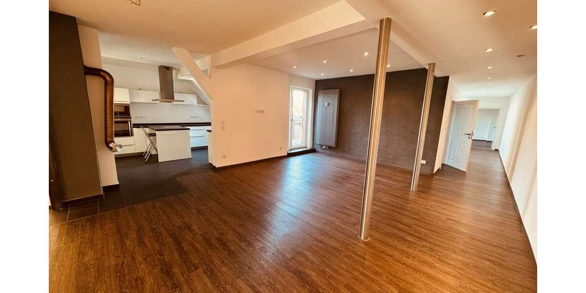 Wohnung zum Kaufen in Mannheim 890.000 € 183.24 m² 5 zimmer