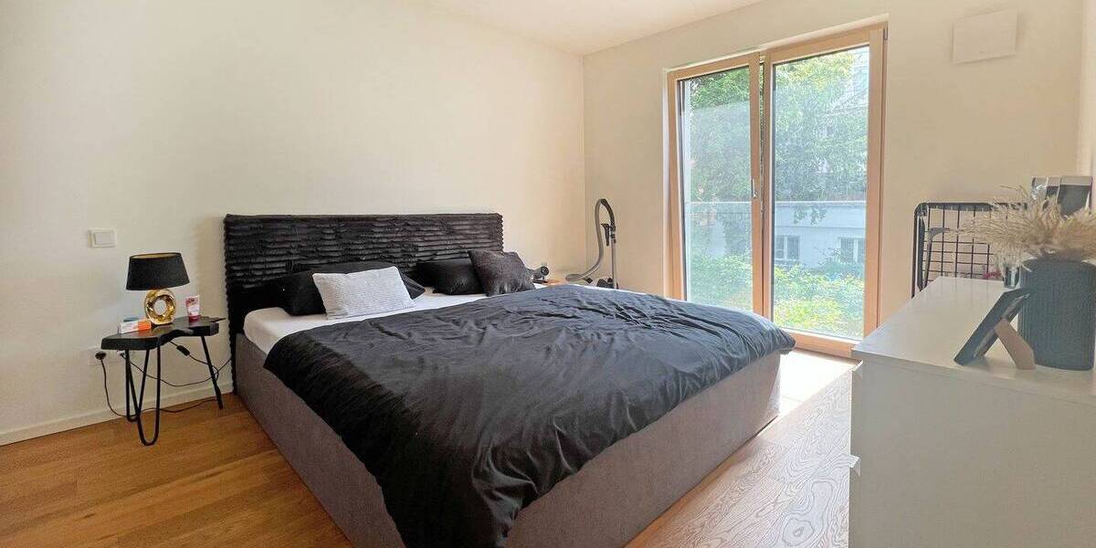 Etagenwohnung Neumarkt in der Oberpfalz Neumarkt - 2 Zimmer, 51 m&sup2;, 663&euro; | Angebot:26817254