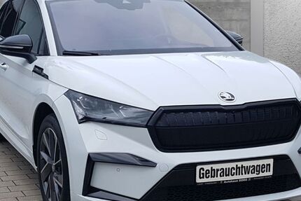 Skoda Enyaq 21.267 km 39.990 € Schwäbisch Gmünd 73525
