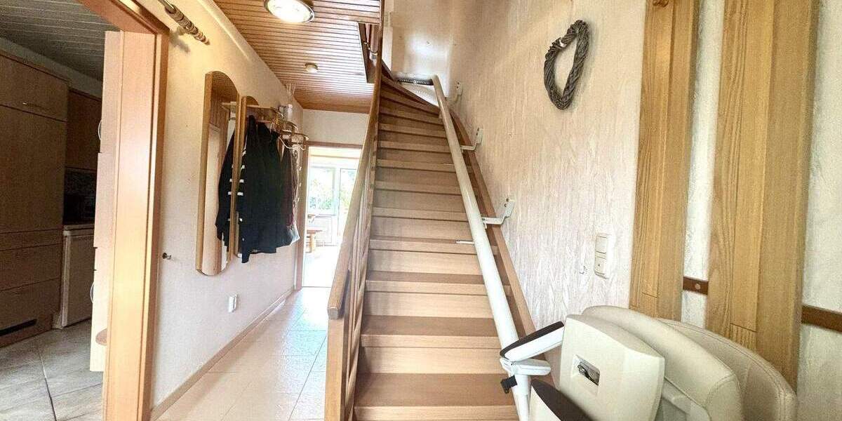 Reihenmittelhaus Lübeck St. Gertrud - 5 Zimmer, 89 m&sup2;, 300.000&euro; | Angebot:25386823