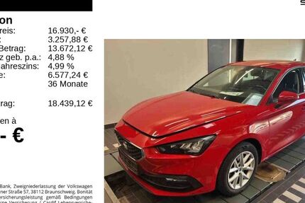 Seat Leon 66.570 km 16.560 € Feldkirchen/Westerham 83620