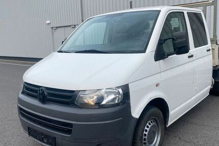 VW T5 Transporter