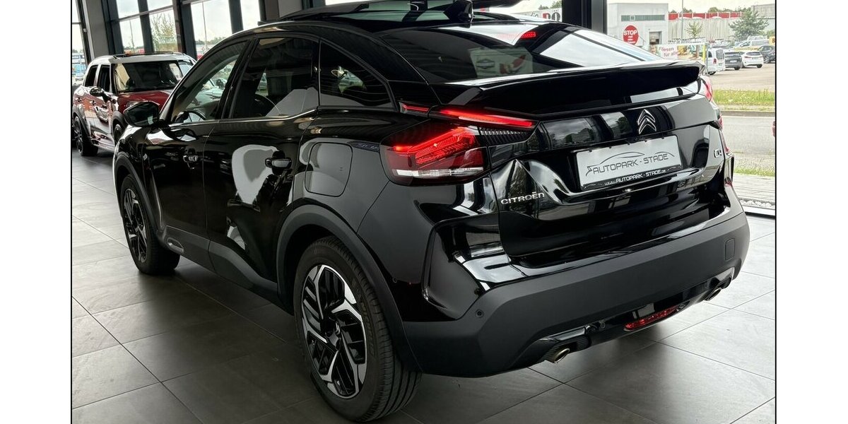 Citroen C4 Max GSD HUD ACC Full-LED Kam. Keyless Assist 30.000 km 17.999 &euro; Stade 21682